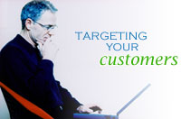 Targeting your customers